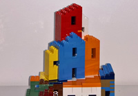LEGO Project